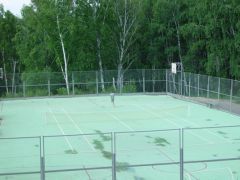 Красноярское Загорье