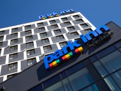 Park Inn by Radisson Ярославль