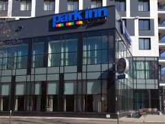 Park Inn by Radisson Ярославль