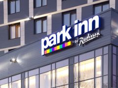Park Inn by Radisson Ярославль