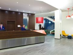 Park Inn by Radisson Ярославль