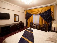 Кассадо Плаза