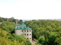 Галерея Палас (Пятигорск)