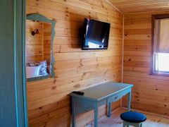 Эко Вилладж