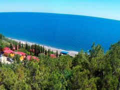 Эко Вилладж