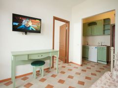 Эко Вилладж