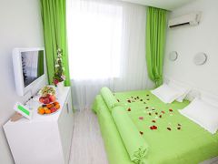 Matreshka Plaza(Сан. Металург)