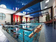 Matreshka Plaza(Сан. Металург)