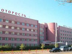Которосль