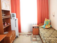 Санаторий им. Володарского