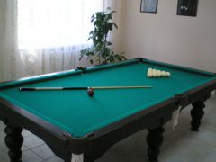 Ласточка