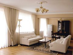 Синдика, SPA-отель