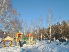 Березки