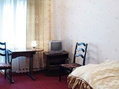 Затишье