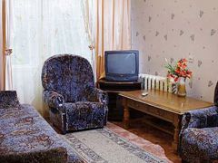 Затишье