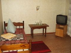 Сосновая Роща