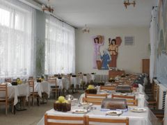 Сосновая Роща