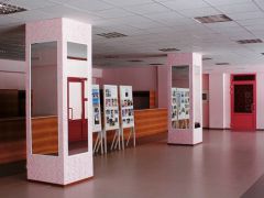 Сосновая Роща
