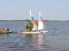 Сосновая Роща