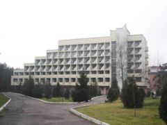 Прибрежный