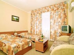 Алые паруса