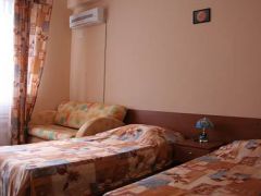 Алые паруса