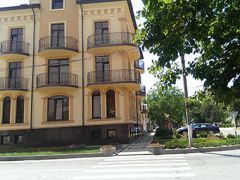 Алые паруса