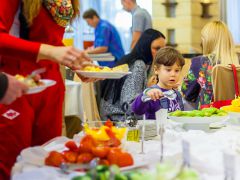 Маринс Парк Отель