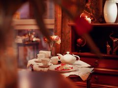 Маринс Парк Отель