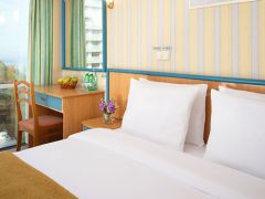 Маринс Парк Отель