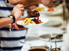 Маринс Парк Отель