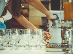 Маринс Парк Отель