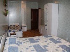 Бегущая по волнам