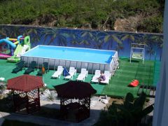 Бегущая по волнам