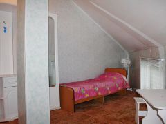 Бегущая по волнам