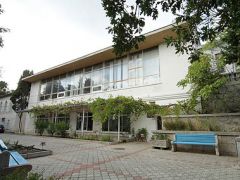 Жемчужина (Гаспра)