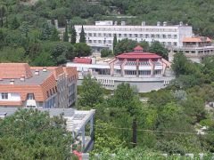 Жемчужина (Гаспра)