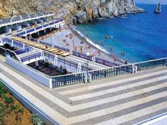 Жемчужина (Гаспра)