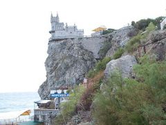 Жемчужина (Гаспра)