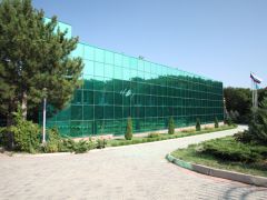 Лесной (Железноводск)