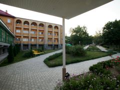 Лесной (Железноводск)