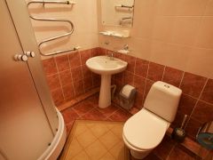 Лесной (Железноводск)