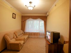 Лесной (Железноводск)