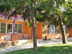 Лесной (Железноводск)