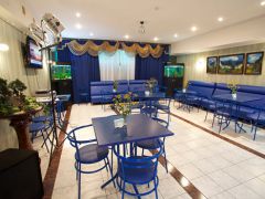 Лесной (Железноводск)