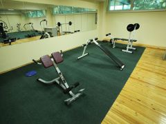 Лесной (Железноводск)