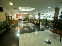 Лесной (Железноводск)