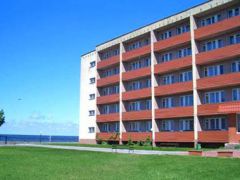 Зеленоградск