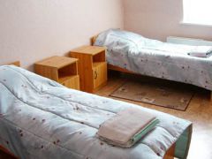 Зеленоградск