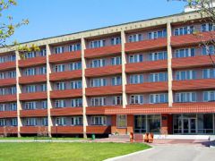 Зеленоградск